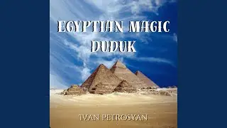 Pharoah's Secret (feat. Collosia)