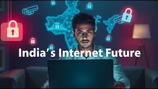 India&rsquo;s Internet Under Watch: Digital Surveillance & Censorship Uncovered | The Awareness Project
