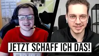 FH Burgenland: Lernaufwand halbiert nach 4 Wochen | Erfahrung Gabriel Gorbach von Patrick
