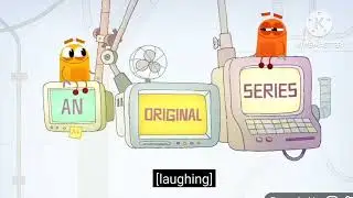 A NETFLIX ORIGINAL SERIES