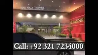 DHA HALYTOWERLAHORE ISLAMESTATE@