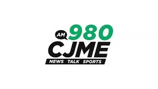 CJME/Regina, Saskatchewan Legal ID - November 25, 2023