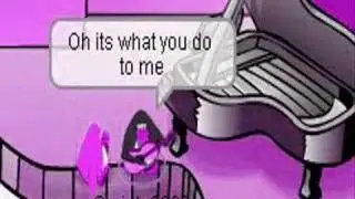 Hey There Delilah [Club Penguin Music Video]