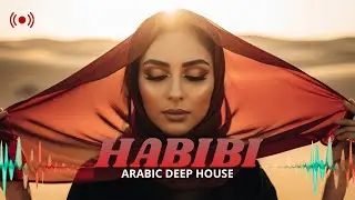 Arabic Remix 2026 &ndash; Arabic Love Song Reimagined in EDM