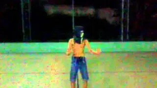 Raimundo Fortunato - Harlem shake