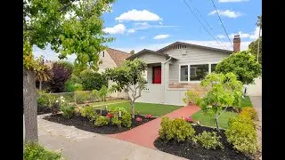 1723 Pacific Avenue, Alameda, CA 94501
