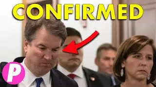 Brett Kavanaugh & America's Culture | Prompt News