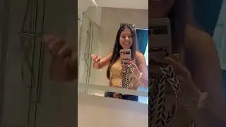 Notre ch&egrave;re ambassadrice Camille Bbr  est en train de peaufiner les derniers d&eacute;tails pour notre pr