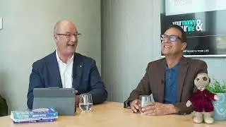 Spring Selling Season: Talking Property with David Koch and Andrew Winter