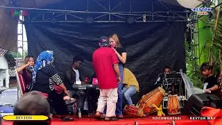 REVTON MANIA - SEDINGIN SALJU - EVI  (KP GAGUNUNG  )