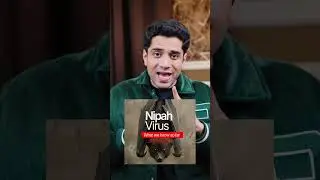 Kya nipah se lockdown lagega? #shivammalik