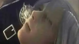 Final fantasy - Hello zepp
