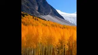 Where Fire Meets Ice 🍂❄️