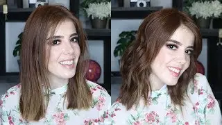 Cómo hacer CORTE DESMECHADO sola | Ana Mireles