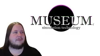 Such a Cool Premise! - Museum of Simulation Technology - Full Game