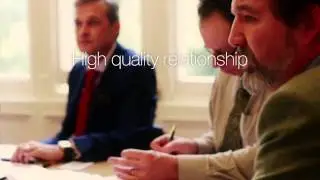 Southern Construction Framework Film