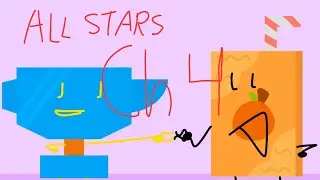 Camp SMACK ALL STARS Entry 4: Trapdoor Turmoil or something idk