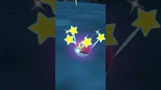 Found a Shiny Iron Hands |#pokemonscarletandviolet #dlc #shiny #pokemon #scarlet