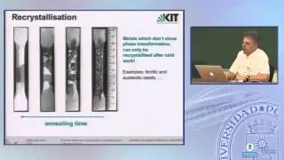 Short course on Materials, Technologies and Applications in Nuclear Fusion 4/6