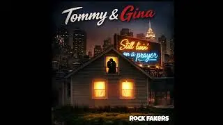 Tommy & Gina | Livin' on a prayer Pt 2 | Rock Fakers