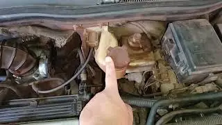 DESCUBRIR A FALHA DO MOTOR DO VECTRA ELITE 2.4 16V