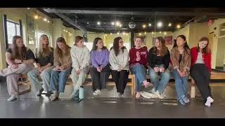 All That Jazz Dance Studio Alumni Panel 2026