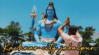 kachnar city jabalpur vlog
