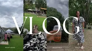 #VLOGMAS EP2: Let’s go to Mount Amanzi | Year-end Function | South African YouTuber