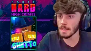 ASESINATO A UN DRUG DEALER 💊 | Party Hard - High Crimes [DLC] #1