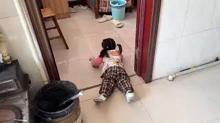 第一次当爹，我也不知道我这样的处理方式对不对