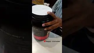 on gold standard whey protein unboxing video natural protein supplements