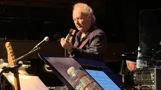 Lee Ritenour/Dave Grusin Quartet 2024-01-26 Seattle, WA (late show)