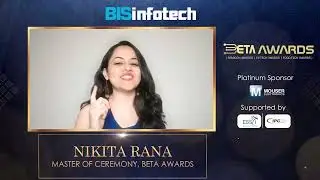 Award Show 2022 | BETA AWARDS | Full Streaming Watch Now | Mouser | ESSCI | IPC | | BISinfotech