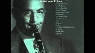 Benny Goodman And His Orchestra - Undercurrent Blues (1949.02.10)