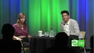 CAT Chats- The Role of the Producer with Kim Sherman