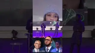 Pastor Chris Okafor Publicly Apologises to Nollywood Actress Doris Ogala and the body of Christ ⛪️