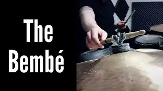 Drum Lesson On The Bemb&eacute; 