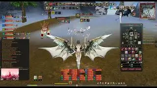 Shaiya Fawkes PVP 30 SAPOHA