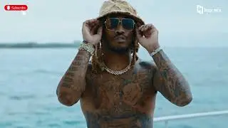 Future - Covered N Money (Hop Mix) 🔥🔥🔥