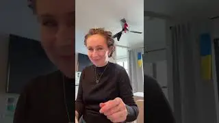 Irina Idaho is live!