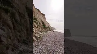 Opal Coast, France
