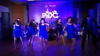 La Gripe #Salsa #Performance by Team LatinSutra, by Priyanka Kirad #salsadancing
