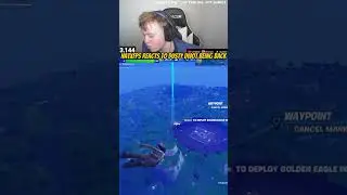 Dusty Divot Is Finally Back In Fortnite😱😱