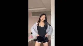 almira tengco tiktok compilation