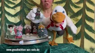 Max und M&auml;rz ist m&uuml;de -  aus den 