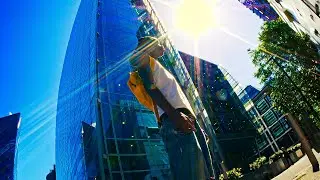 Ghosteen - KIA (dir. by Rupi)