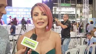 AVANCE CENTRAL EXPOFITNESS ESTEFANÍA GÓMEZ