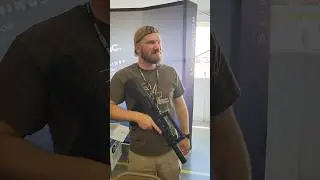 Draco Bullpup Kit from Stuff N' Things #draco #ak #bullpup #762x39 #ak47 #unique #innovation #cool