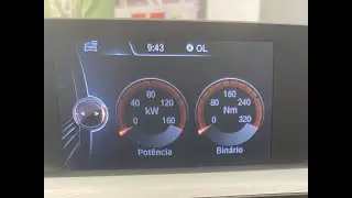 DAIC - CODING BMW COMPLETO F20 F30 320 328 335 (11) 94641-1809