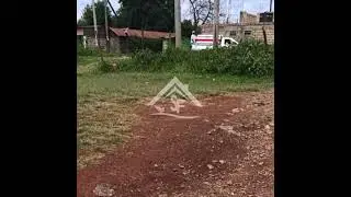 Smart Focus - Half Acre Plot at Githere Place &ndash; Gachie, Kiambu County
